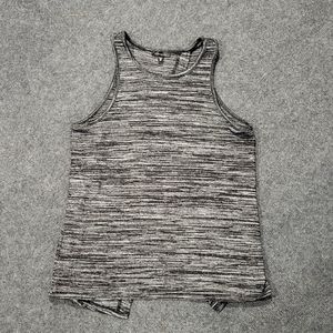 Dynamite XS open back tank!